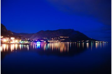 Croacia Privát Duće, Exterior